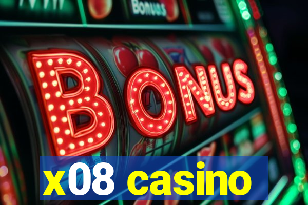 x08 casino